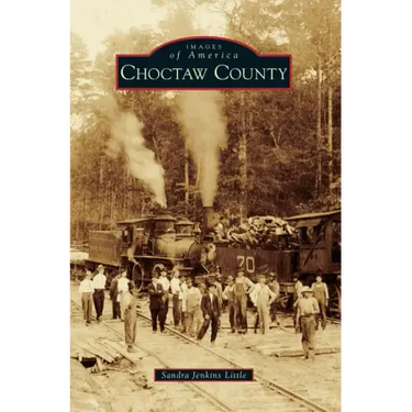 Choctaw County