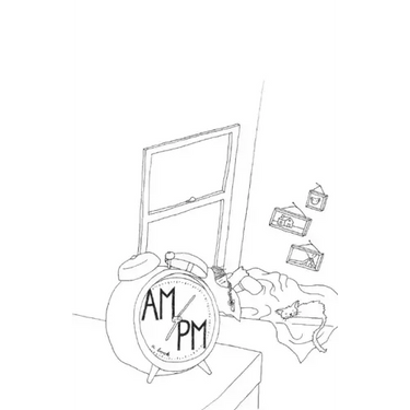 AM/PM