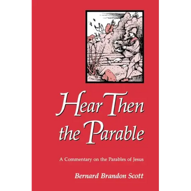 Hear Then the Parable