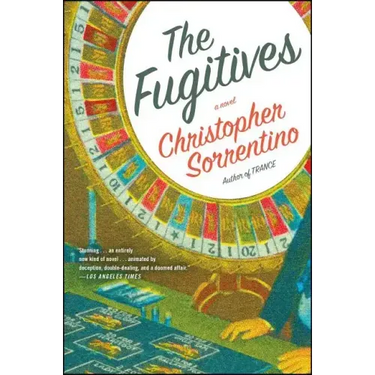 The Fugitives