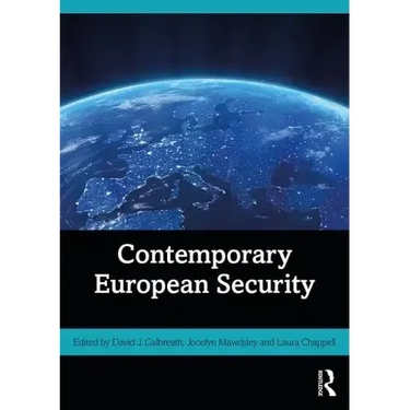 Contemporary European Security