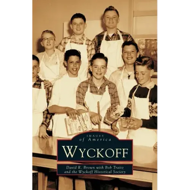 Wyckoff