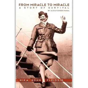 From Miracle to Miracle: A Story of Survival