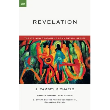 Revelation: A Commentary on the New Testament