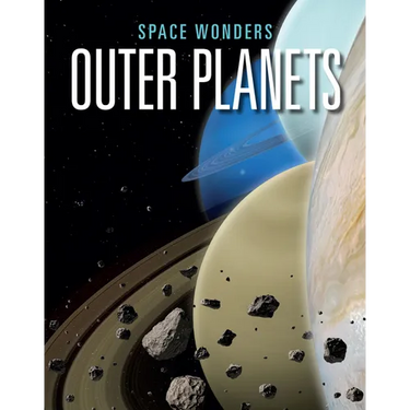 Outer Planets