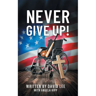 Never Give Up