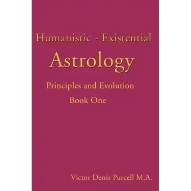 Humanistic-Existential Astrology: Principles and Evolution