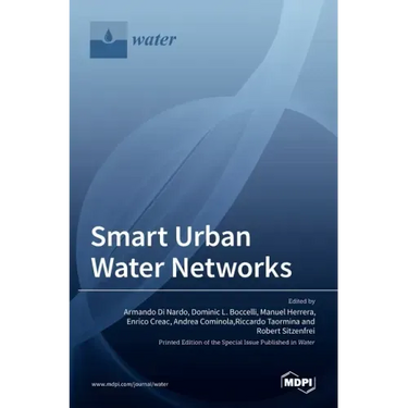 Smart Urban Water Networks