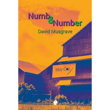 Numb & Number