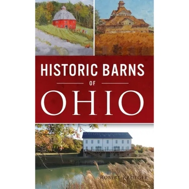 Historic Barns of Ohio