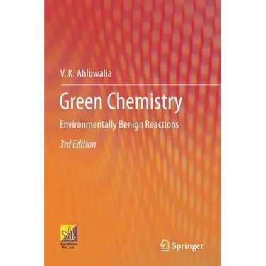 Green Chemistry: Environmentally Benign Reactions