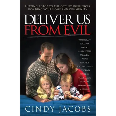 Deliver Us From Evil