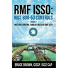 Rmf Isso: NIST 800-53 Controls