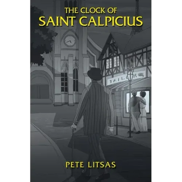 The Clock of Saint Calpicius