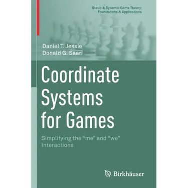 Coordinate Systems for Games: Simplifying the Me and We Interactions