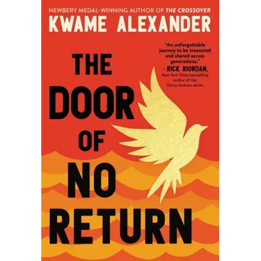 The Door of No Return