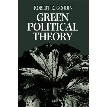 Green Political Theory
