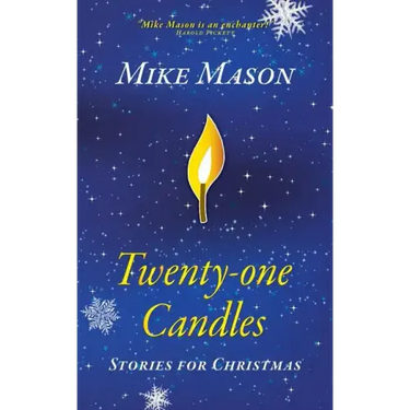 Twenty-One Candles: Stories for Christmas