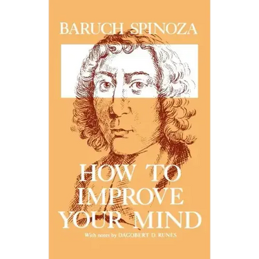 How to Improve Your Mind