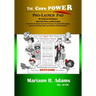 Core Power Pro-Launch Pad: VIP Companion Workbook to Boost Core Power and Bust Anxiety. How to Overcome Outcome Anxiety like Performance, Test, S