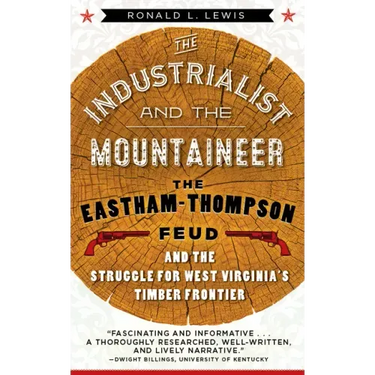 The Industrialist and the Mountaineer