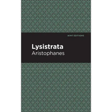 Lysistrata