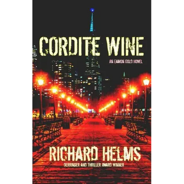 Cordite Wine