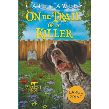 On the Trail of a Killer