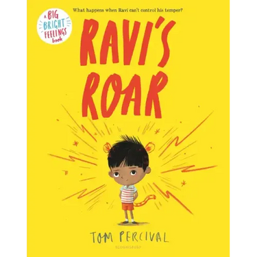 Ravi's Roar