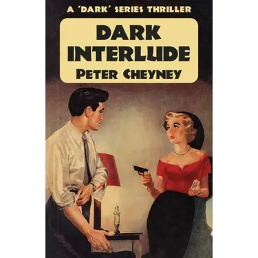 Dark Interlude: A 'Dark' Series Thriller