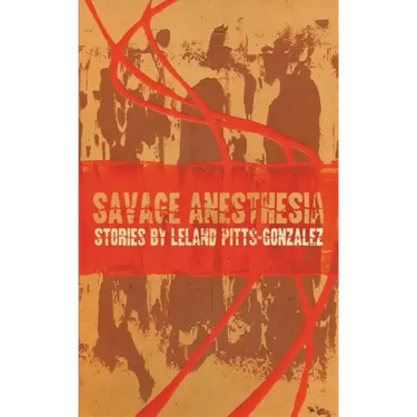 Savage Anesthesia
