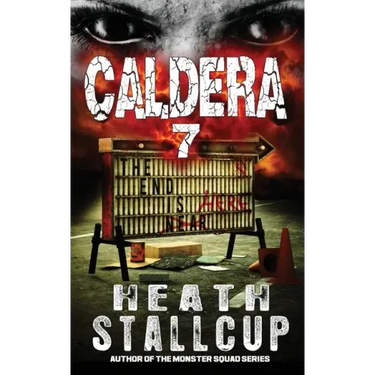 Caldera 7: The End Is Here