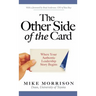 The Other Side of the Card: Where Your Authentic Leadership Story Begins