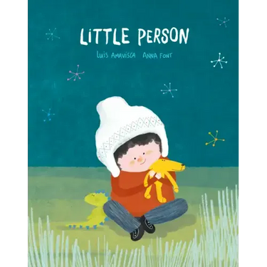 Little Person