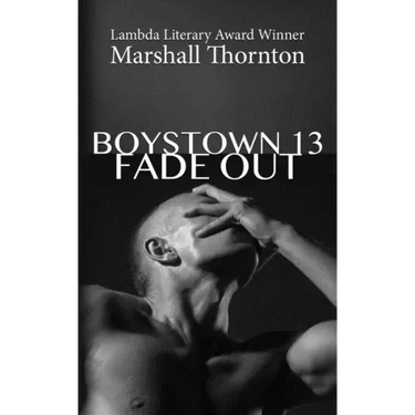 Boystown 13: Fade Out