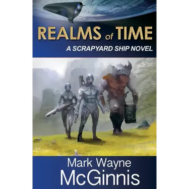Realms of Time