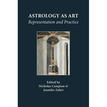 Astrology as Art: Representation and Practice