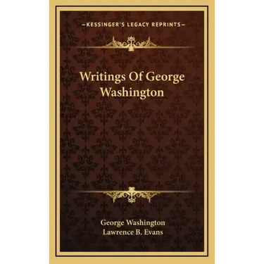 Writings of George Washington