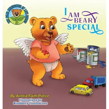 I Am Beary Special