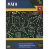 Core Skills Mathematics Workbook Grade 1