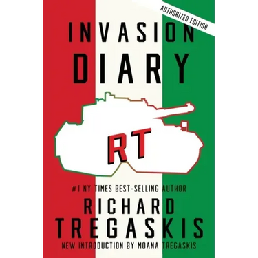 Invasion Diary