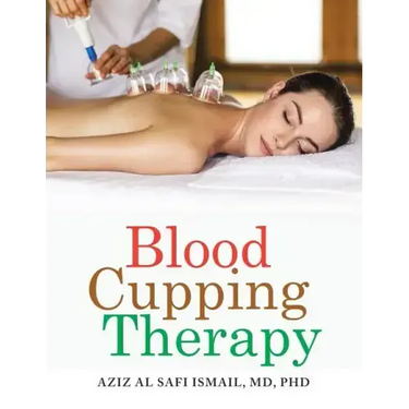 Blood Cupping Therapy
