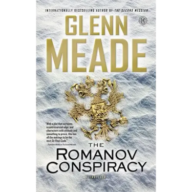 The Romanov Conspiracy