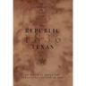 The Constitution and Laws of the Republic of Texas, to Which Is Added the State Constitution of 1845