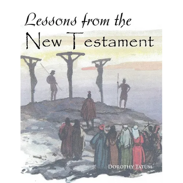 Lessons from the New Testament