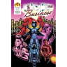 Night Business, Issue 3: Bloody Nights, Part 3