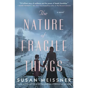 The Nature of Fragile Things