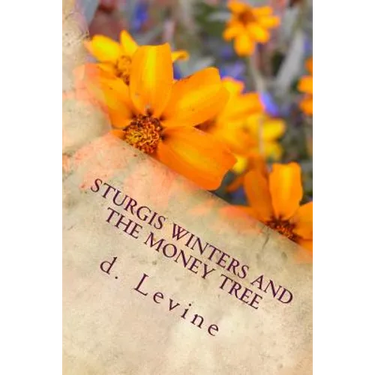 Sturgis Winters and The Money Tree