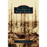 Tall Ships on Puget Sound