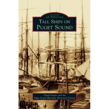 Tall Ships on Puget Sound